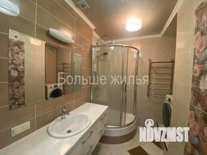 2-к квартира, вторичка, 76м2, 6/16 этаж