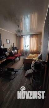 3-к квартира, вторичка, 61м2, 6/10 этаж