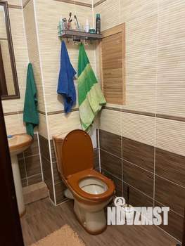 3-к квартира, вторичка, 76м2, 8/11 этаж