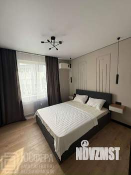 2-к квартира, вторичка, 50м2, 7/9 этаж