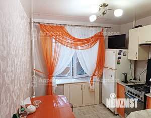 1-к квартира, вторичка, 34м2, 6/14 этаж