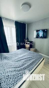 3-к квартира, вторичка, 57м2, 6/12 этаж