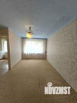 1-к квартира, вторичка, 30м2, 3/5 этаж