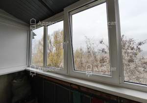 2-к квартира, вторичка, 47м2, 5/5 этаж