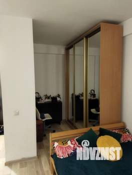 1-к квартира, вторичка, 35м2, 7/20 этаж