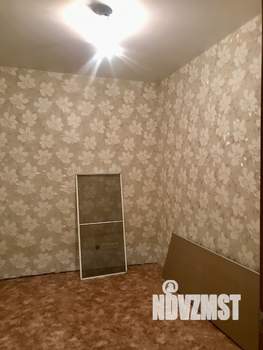 1-к квартира, вторичка, 31м2, 1/5 этаж