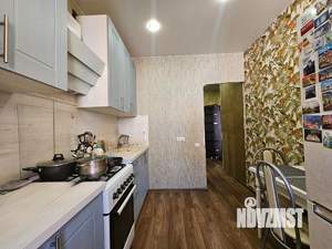 1-к квартира, вторичка, 33м2, 3/5 этаж