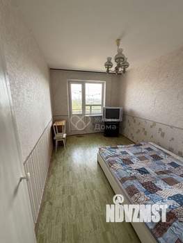 2-к квартира, вторичка, 57м2, 7/9 этаж