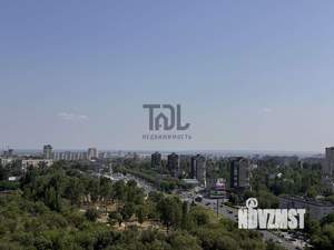 1-к квартира, вторичка, 50м2, 15/17 этаж