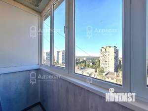 1-к квартира, вторичка, 33м2, 9/9 этаж