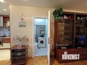 3-к квартира, вторичка, 76м2, 3/9 этаж