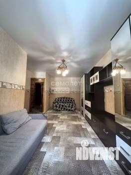 1-к квартира, вторичка, 29м2, 1/5 этаж