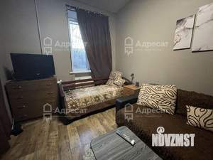 1-к квартира, вторичка, 28м2, 1/4 этаж