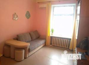 3-к квартира, вторичка, 18м2, 4/4 этаж