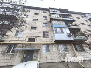 1-к квартира, вторичка, 30м2, 2/5 этаж