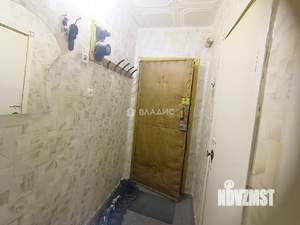 1-к квартира, вторичка, 31м2, 2/5 этаж