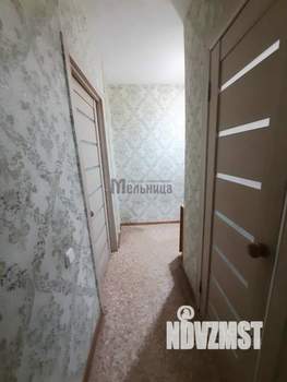 1-к квартира, вторичка, 31м2, 1/5 этаж