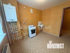 2-к квартира, вторичка, 45м2, 2/10 этаж