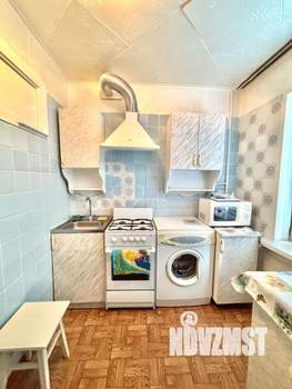 2-к квартира, вторичка, 49м2, 4/5 этаж