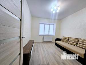 1-к квартира, вторичка, 36м2, 5/12 этаж