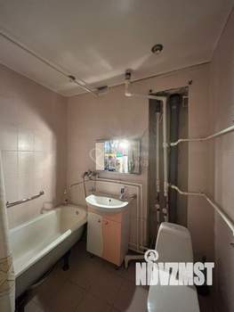 3-к квартира, вторичка, 58м2, 4/9 этаж