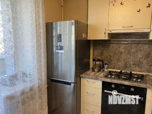 1-к квартира, вторичка, 33м2, 6/9 этаж