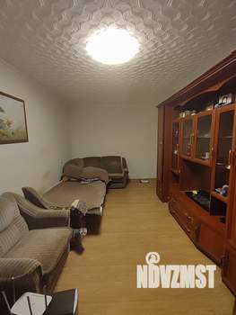 2-к квартира, вторичка, 45м2, 1/5 этаж