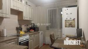 2-к квартира, вторичка, 59м2, 6/9 этаж