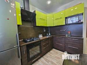 1-к квартира, вторичка, 39м2, 6/8 этаж