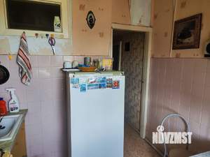 2-к квартира, вторичка, 42м2, 5/5 этаж