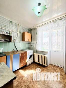 1-к квартира, вторичка, 33м2, 1/9 этаж