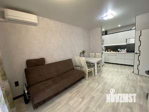 3-к квартира, вторичка, 55м2, 3/3 этаж