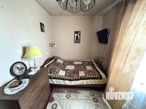 3-к квартира, вторичка, 51м2, 5/5 этаж
