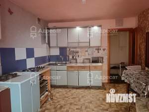 3-к квартира, вторичка, 97м2, 2/5 этаж