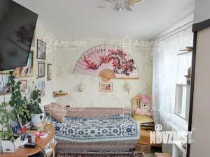 2-к квартира, вторичка, 43м2, 3/5 этаж