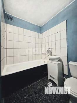 1-к квартира, вторичка, 38м2, 9/9 этаж