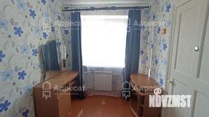 2-к квартира, вторичка, 43м2, 3/5 этаж