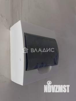 1-к квартира, вторичка, 29м2, 1/5 этаж