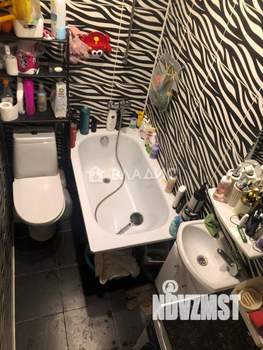 2-к квартира, вторичка, 35м2, 2/8 этаж