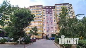 4-к квартира, вторичка, 120м2, 9/10 этаж