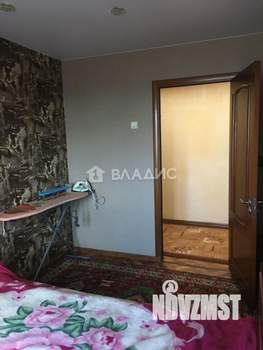 3-к квартира, вторичка, 62м2, 9/9 этаж