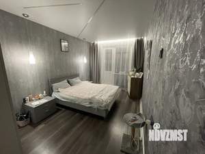 3-к квартира, вторичка, 64м2, 7/9 этаж