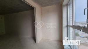1-к квартира, вторичка, 34м2, 10/23 этаж