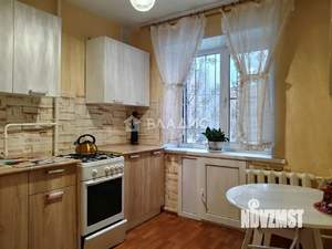 1-к квартира, вторичка, 31м2, 1/5 этаж