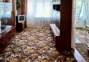 3-к квартира, вторичка, 59м2, 2/5 этаж