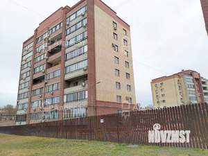 2-к квартира, вторичка, 55м2, 8/8 этаж