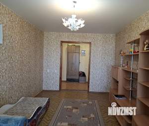 3-к квартира, вторичка, 83м2, 5/6 этаж