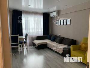 3-к квартира, вторичка, 66м2, 5/5 этаж
