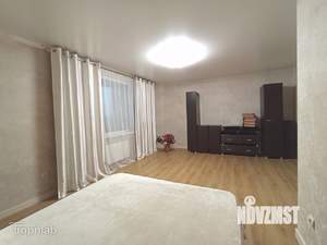 1-к квартира, вторичка, 56м2, 18/25 этаж