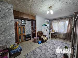 2-к квартира, вторичка, 42м2, 3/4 этаж